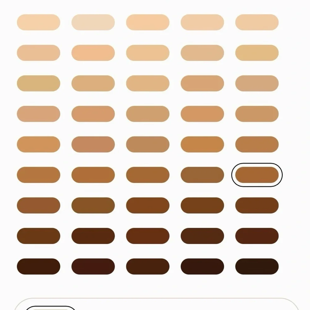 NIB ~ Anastasia Beverly Hills Luminous Foundation 360C